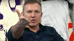 Velloso não se calou e mandou a real sobre situações de Carlos Miguel e Weverton