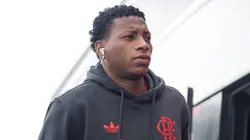 Gonzalo Plata prova Internacional após classificação na Libertadores