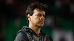 Diniz não consegue fazer o Vasco engatar