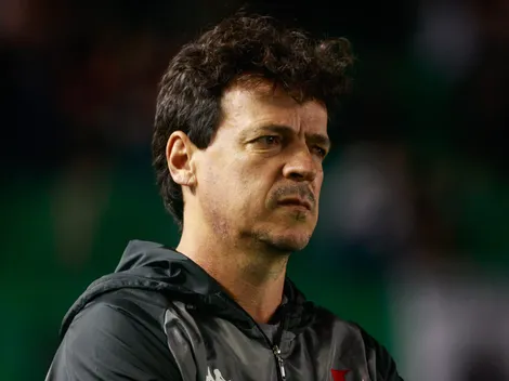 Diniz critica postura do time após Juventude 2 x 0 Vasco