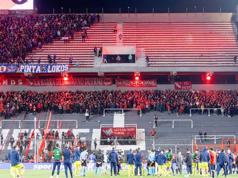 Confronto entre torcidas de Independiente x La U termina com feridos