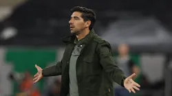 Abel Ferreira está há quase cinco anos na Pompeia