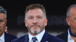 - Presidente da Conmebol