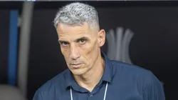 Vojvoda tem planejamento definido para o Santos na temporada