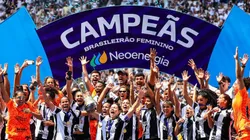 Corinthians 2024. Foto: Alan Morici/AGIF