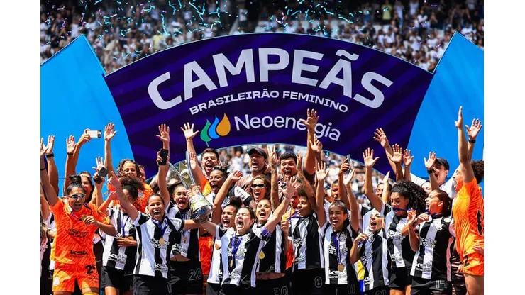 Corinthians 2024. Foto: Alan Morici/AGIF