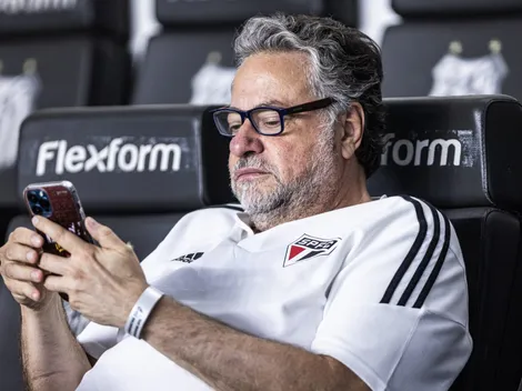 Casares age para conter crise após diretor vazar piada contra Belmonte