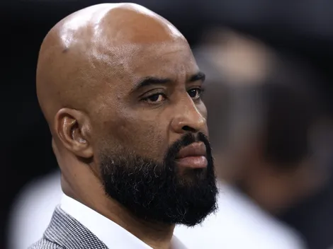 Corinthians deve demitir Fabinho Soldado após eleição