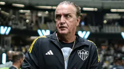 Cuca pediu reforços e a torcida acelera cobrança