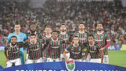 Fluminense vence América de Cali e mantém tabu positivo no Maracanã. Foto: Thiago Ribeiro/AGIF
