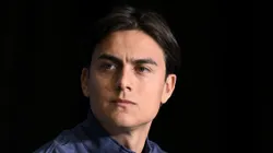 - Dybala, argentino da Roma