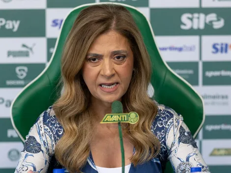 Leila Pereira reduz preços dos ingressos para Palmeiras x Sport no Allianz