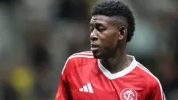 Vitão abordou a derrota e apontou motivos