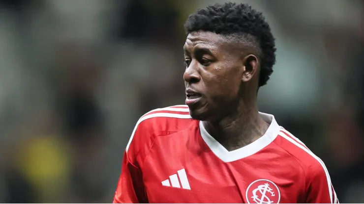 Vitão abordou a derrota e apontou motivos