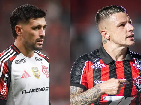 Flamengo x Vitória: histórico e retrospecto de confrontos