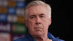 Carlo Ancelotti estará em Salvador para observar Bahia x Santos