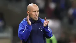 Leonardo Jardim despertou interesse em equipe árabe