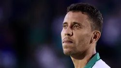 Marcos Rocha, lateral do Grêmio.