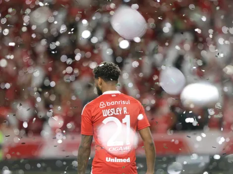 Internacional pode pagar cerca de R$ 273 mil de multa para a Conmebol