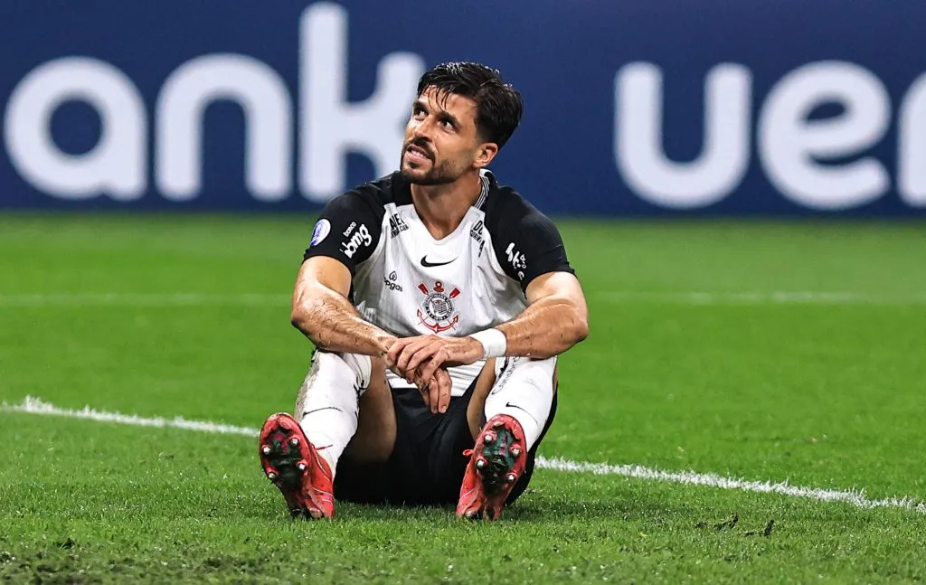 Héctor Hernández pode ter dias contados - Foto: Fabio Giannelli/AGIF.