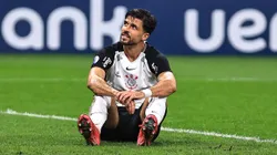 Héctor Hernández pode ter dias contados - Foto: Fabio Giannelli/AGIF.