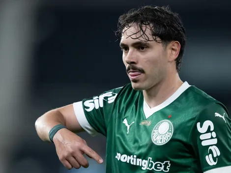 Palmeiras busca quebrar tabu de três anos na Libertadores