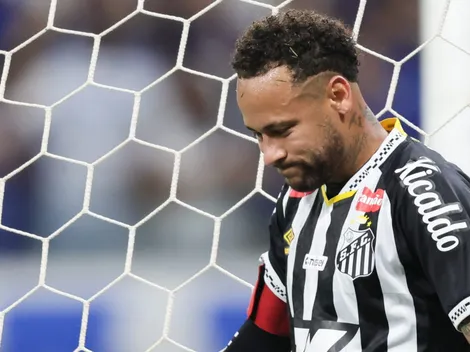 Sem Neymar, Santos tem dúvidas para jogo com o Bahia pelo Brasileirão