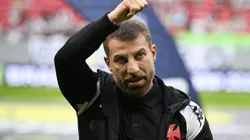 São Paulo foi superado por Pedrinho pelo jovem.