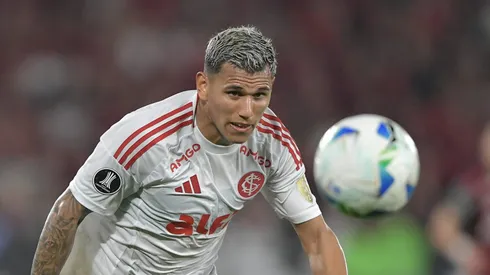 Foto: Thiago Ribeiro/AGIF