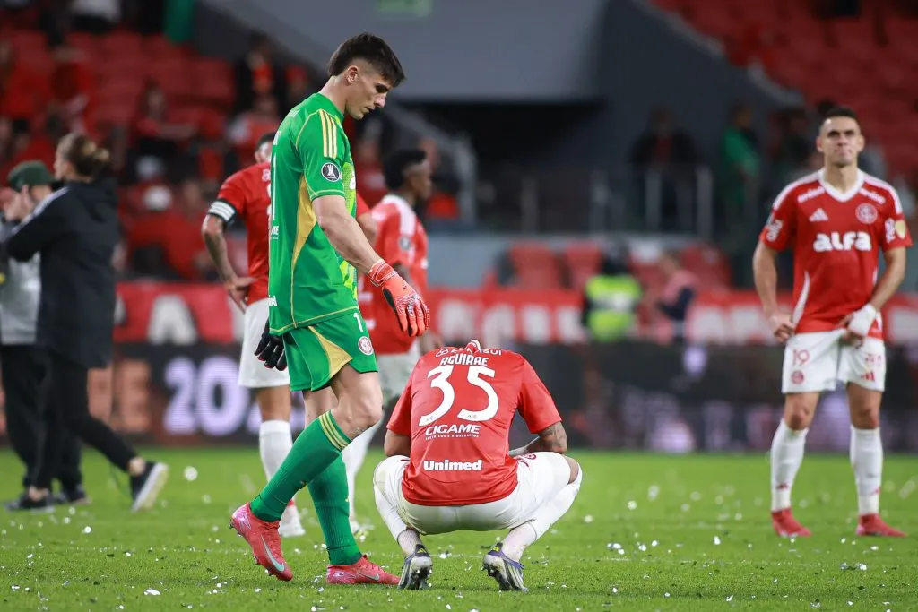 Foto: Maxi Franzoi/AGIF