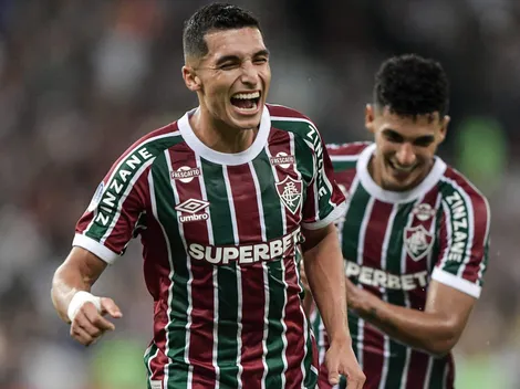 Fluminense bate marca de 11 gringos no elenco em 2025