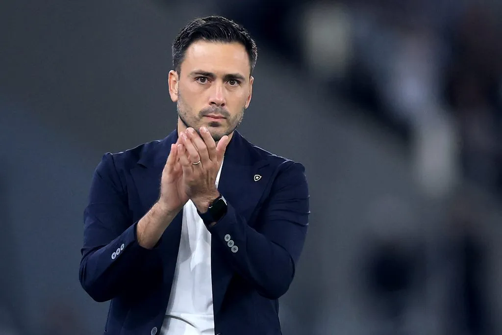 (Photo by Buda Mendes/Getty Images)