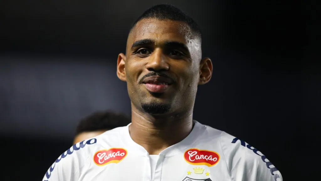 Joaquim nos tempos de Santástico Foto: Reinaldo Campos/AGIF