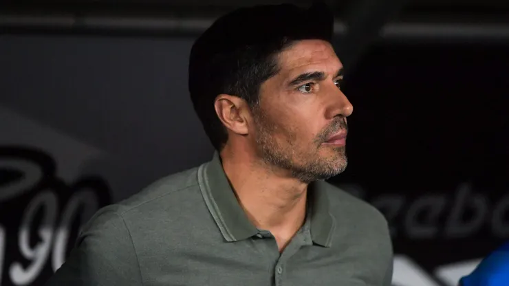 Abel Ferreira abordou o desempenho do Verdão e detalhou situação de Allan