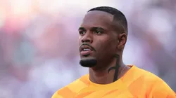 Carlos Miguel teve sua situação detalhada por Abel Ferreira