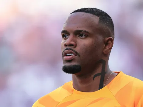 Abel afirma que Carlos Miguel será terceiro goleiro no momento