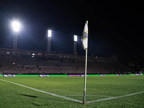 Pacaembu será palco da semifinal entre São Paulo x Corinthians