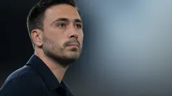 Atuações do Botafogo contra a LDU rendem notas entre as piores da temporada. Foto: Jorge Rodrigues/AGIF