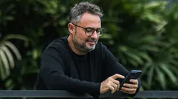 Alexandre Mattos pode confirmar mais um reforço.