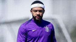 Memphis está fazendo falta e Neto mandou a real sobre a situação do camisa10