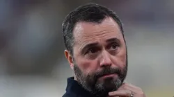 Mario Bittencourt, presidente do Fluminense. Foto: Thiago Ribeiro/AGIF