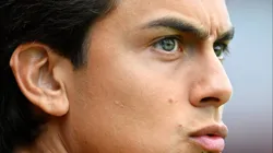 — Argentino Dybala interessa ao Flamengo