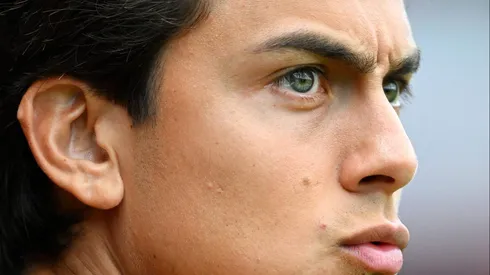 — Argentino Dybala interessa ao Flamengo