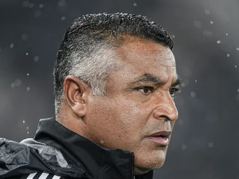 Roger Machado projeta novo esquema no Internacional após Data FIFA