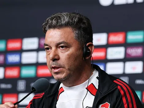 Gallardo enaltece Palmeiras de Abel Ferreira e projeta duelo contra o River Plate