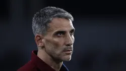 - Vojvoda, novo treinador do Santos