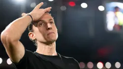 Flamengo tem retrospecto positivo contra argentinos na Libertadores. Foto: Jorge Rodrigues/AGIF