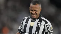 Volante deu a sua opinião - Foto: Thiago Ribeiro/AGIF.