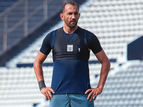 Barcos exalta Grêmio ao repercutir contratação de Erick Noriega