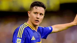 Meio-campista deu a sua opinião - Foto: Marcelo Endelli/Getty Images.